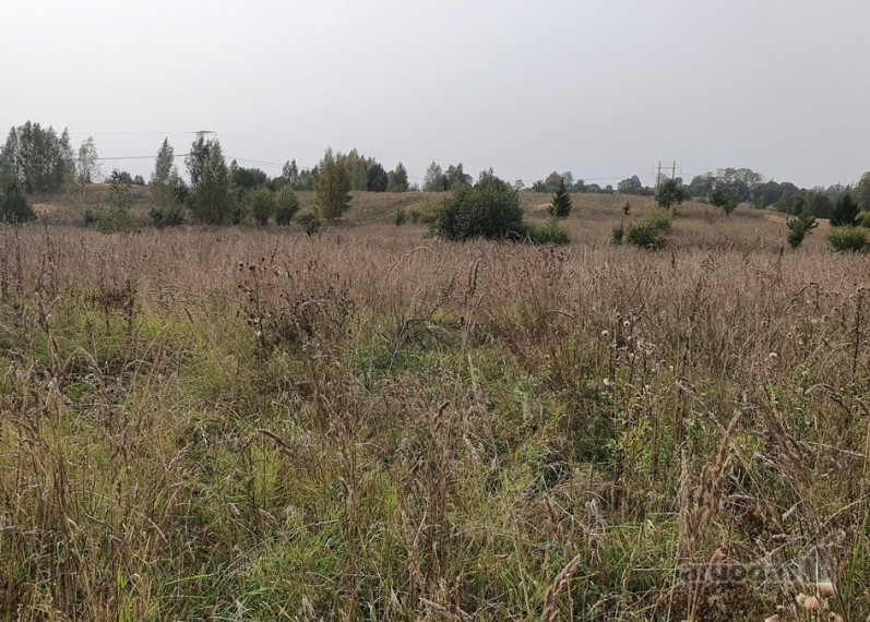 Parduodamas sklypas Vabalių k., Vilniaus r. sav., 414 a ploto 5
