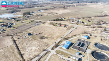 Parduodamas  sklypas Aplinkkelio g., Alesninkų k., Elektrėnų sav., 141 a ploto 8