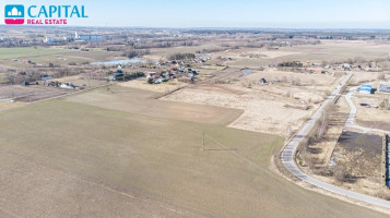 Parduodamas  sklypas Aplinkkelio g., Alesninkų k., Elektrėnų sav., 141 a ploto 9