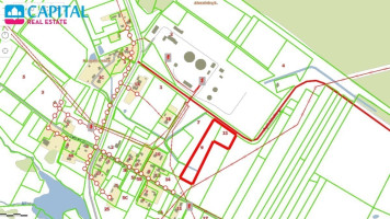 Parduodamas  sklypas Aplinkkelio g., Alesninkų k., Elektrėnų sav., 141 a ploto 10