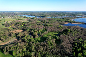 Parduodamas  sklypas Alksnių g., Pakrovų k., Molėtų r. sav., 249 a ploto 5