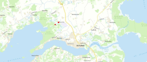 Parduodamas  sklypas Alksnių g., Pakrovų k., Molėtų r. sav., 249 a ploto 9