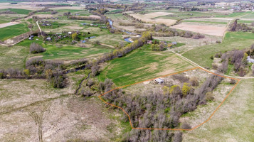 Parduodamas kitos paskirties sklypas Lapšių k., Širvintų r. sav., 188 a ploto 1
