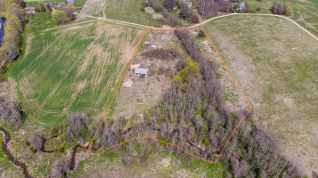 Parduodamas kitos paskirties sklypas Lapšių k., Širvintų r. sav., 188 a ploto 2