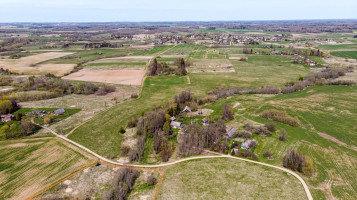 Parduodamas kitos paskirties sklypas Lapšių k., Širvintų r. sav., 188 a ploto 4