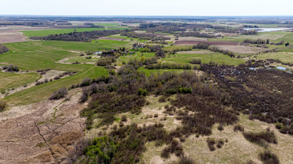 Parduodamas kitos paskirties sklypas Lapšių k., Širvintų r. sav., 188 a ploto 5