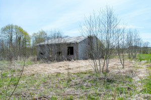 Parduodamas kitos paskirties sklypas Lapšių k., Širvintų r. sav., 188 a ploto 14