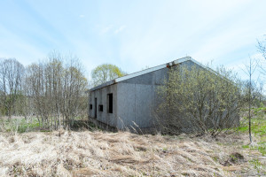 Parduodamas kitos paskirties sklypas Lapšių k., Širvintų r. sav., 188 a ploto 16