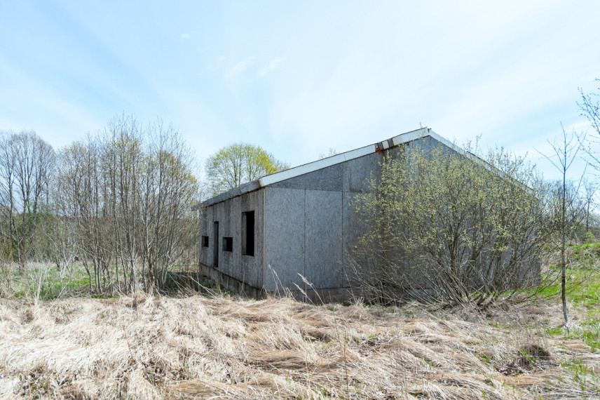 Parduodamas kitos paskirties sklypas Lapšių k., Širvintų r. sav., 188 a ploto 16
