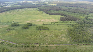 Parduodamas kitos paskirties sklypas Slabados k., Trakų r. sav., 58.3 a ploto 2