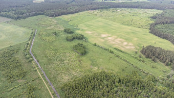 Parduodamas kitos paskirties sklypas Slabados k., Trakų r. sav., 58.3 a ploto 4