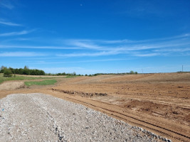Parduodamas  sklypas Rubežiaus k., Trakų r. sav., 57 a ploto 8
