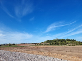 Parduodamas  sklypas Rubežiaus k., Trakų r. sav., 57 a ploto 9