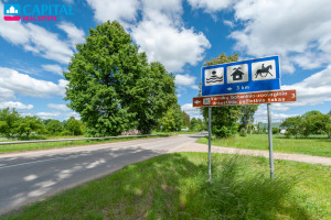 Parduodamas  sklypas Rubežiaus k., Trakų r. sav., 57 a ploto 12