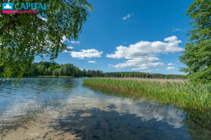 Parduodamas  sklypas Rubežiaus k., Trakų r. sav., 57 a ploto 13