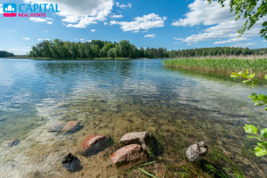 Parduodamas  sklypas Rubežiaus k., Trakų r. sav., 57 a ploto 14