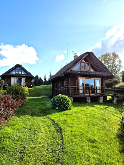 Parduodamas namas Jaurų vs., Švenčionių r. sav., 80 m2 ploto, 2 aukštai 25