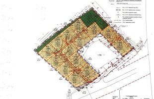 Parduodamas  sklypas Pikutiškių g., Švedų k., Vilniaus r. sav., 10.95 a ploto 7