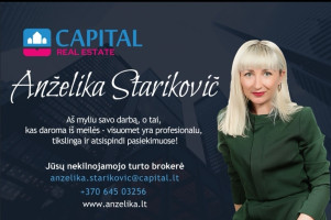 Parduodamas  sklypas Pikutiškių g., Švedų k., Vilniaus r. sav., 10.95 a ploto 22