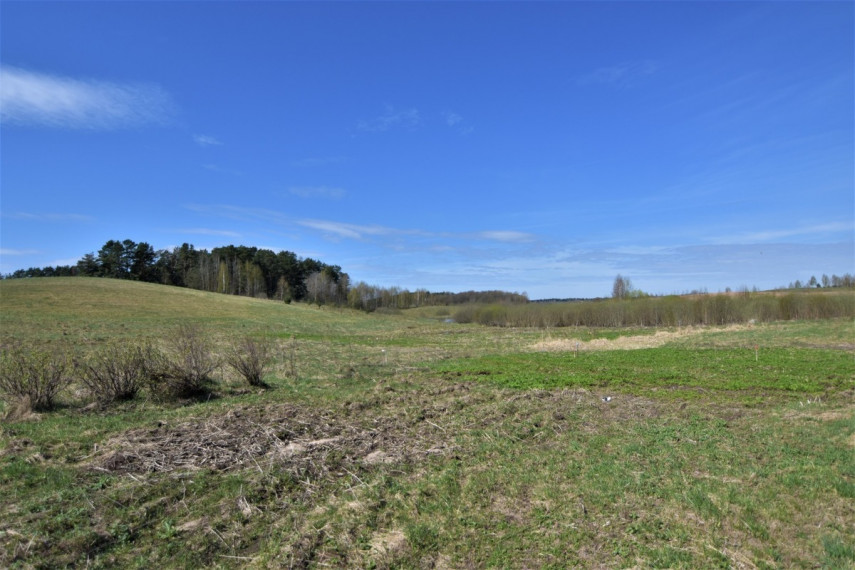 Parduodamas sklypas Pikutiškių g., Švedų k., Vilniaus r. sav., 10.95 a ploto 6