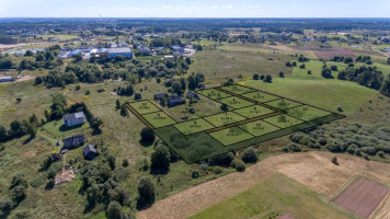 Parduodamas kitos paskirties sklypas Pikutiškių g., Švedų k., Vilniaus r. sav., 10.02 a ploto 8