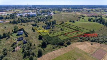 Parduodamas kitos paskirties sklypas Pikutiškių g., Švedų k., Vilniaus r. sav., 10.02 a ploto 2