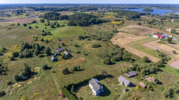 Parduodamas kitos paskirties sklypas Pikutiškių g., Švedų k., Vilniaus r. sav., 10.02 a ploto 6