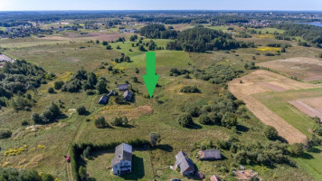 Parduodamas kitos paskirties sklypas Pikutiškių g., Švedų k., Vilniaus r. sav., 10.02 a ploto 16