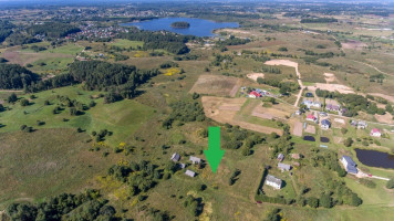 Parduodamas kitos paskirties sklypas Pikutiškių g., Švedų k., Vilniaus r. sav., 10.02 a ploto 17