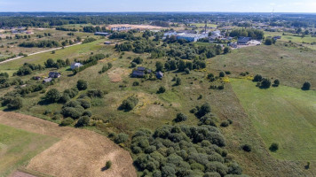 Parduodamas kitos paskirties sklypas Pikutiškių g., Švedų k., Vilniaus r. sav., 10.02 a ploto 18
