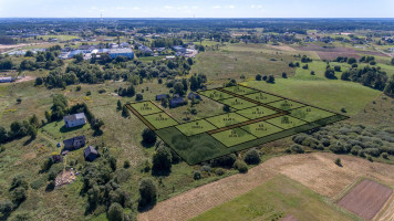 Parduodamas kitos paskirties sklypas Pikutiškių g., Švedų k., Vilniaus r. sav., 10.02 a ploto 3