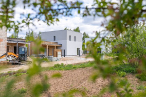 Parduodamas namas Eustachijaus Valavičiaus g., Balsiai, Vilniaus m., Vilniaus m. sav., 113 m2 ploto, 2 aukštai 26