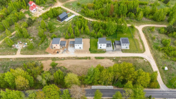 Parduodamas namas Eustachijaus Valavičiaus g., Balsiai, Vilniaus m., Vilniaus m. sav., 113 m2 ploto, 2 aukštai 27
