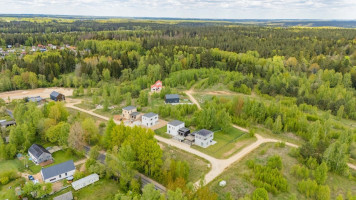 Parduodamas namas Eustachijaus Valavičiaus g., Balsiai, Vilniaus m., Vilniaus m. sav., 113 m2 ploto, 2 aukštai 29