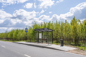Parduodamas namas Eustachijaus Valavičiaus g., Balsiai, Vilniaus m., Vilniaus m. sav., 113 m2 ploto, 2 aukštai 33