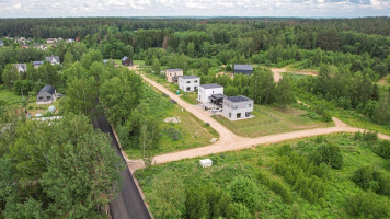 Parduodamas namas Eustachijaus Valavičiaus g., Balsiai, Vilniaus m., Vilniaus m. sav., 115 m2 ploto, 2 aukštai 25