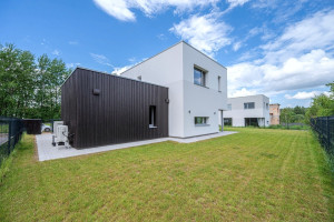 Parduodamas namas Eustachijaus Valavičiaus g., Balsiai, Vilniaus m., Vilniaus m. sav., 115 m2 ploto, 2 aukštai 1