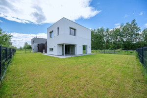 Parduodamas namas Eustachijaus Valavičiaus g., Balsiai, Vilniaus m., Vilniaus m. sav., 115 m2 ploto, 2 aukštai 6