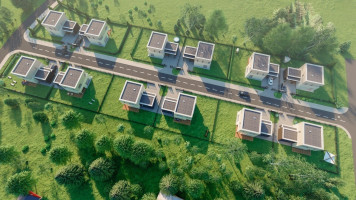 Parduodamas namas Eustachijaus Valavičiaus g., Balsiai, Vilniaus m., Vilniaus m. sav., 115 m2 ploto, 2 aukštai 27