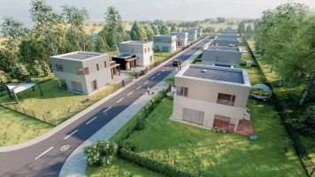 Parduodamas namas Eustachijaus Valavičiaus g., Balsiai, Vilniaus m., Vilniaus m. sav., 115 m2 ploto, 2 aukštai 26