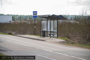 Parduodamas namas Eustachijaus Valavičiaus g., Balsiai, Vilniaus m., Vilniaus m. sav., 115 m2 ploto, 2 aukštai 28