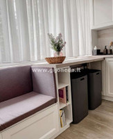 Parduodamas butas Panevėžio g., Miško, Klaipėdos m., Klaipėdos m. sav., 77 m² ploto 3 kambariai 11
