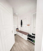Parduodamas butas Panevėžio g., Miško, Klaipėdos m., Klaipėdos m. sav., 77 m² ploto 3 kambariai 16