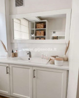 Parduodamas butas Panevėžio g., Miško, Klaipėdos m., Klaipėdos m. sav., 77 m² ploto 3 kambariai 18