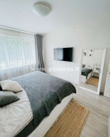Parduodamas butas Panevėžio g., Miško, Klaipėdos m., Klaipėdos m. sav., 77 m² ploto 3 kambariai 4