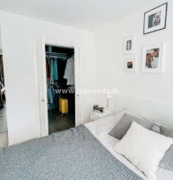 Parduodamas butas Panevėžio g., Miško, Klaipėdos m., Klaipėdos m. sav., 77 m² ploto 3 kambariai 6
