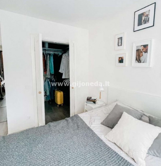 Parduodamas butas Panevėžio g., Miško, Klaipėdos m., Klaipėdos m. sav., 77 m² ploto 3 kambariai 6