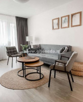 Parduodamas butas Panevėžio g., Miško, Klaipėdos m., Klaipėdos m. sav., 77 m² ploto 3 kambariai 7