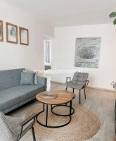Parduodamas butas Panevėžio g., Miško, Klaipėdos m., Klaipėdos m. sav., 77 m² ploto 3 kambariai 8