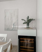 Parduodamas butas Panevėžio g., Miško, Klaipėdos m., Klaipėdos m. sav., 77 m² ploto 3 kambariai 9